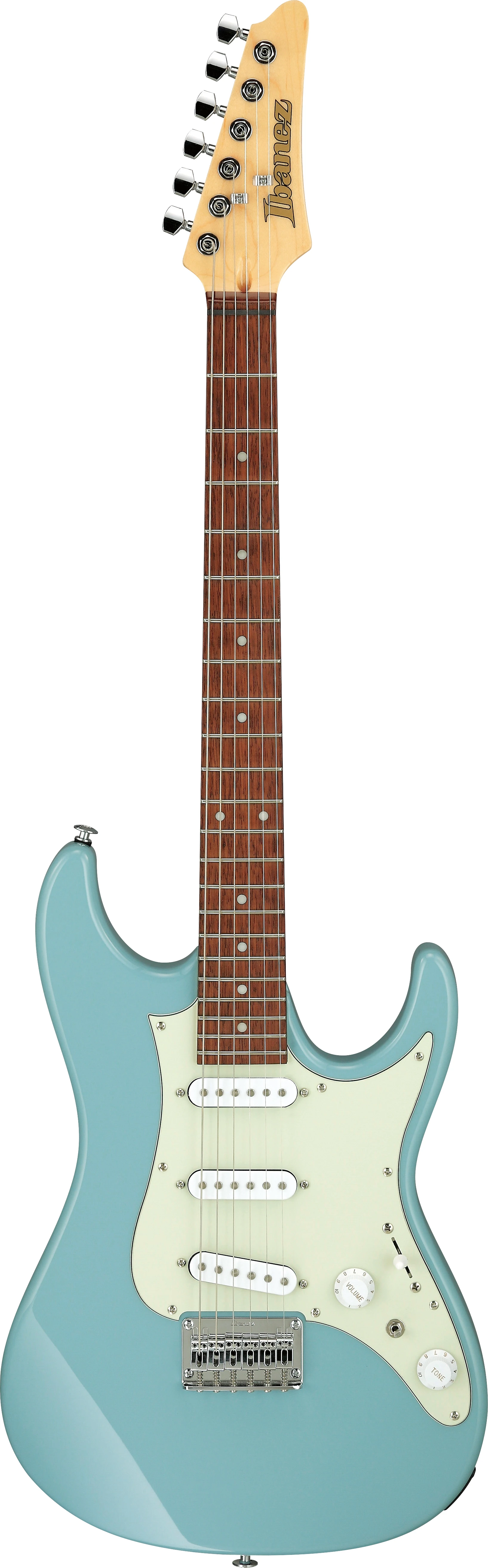 Ibanez AZES31-PRB purist blue